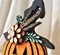 Jack O Lantern Halloween Decoration product 3